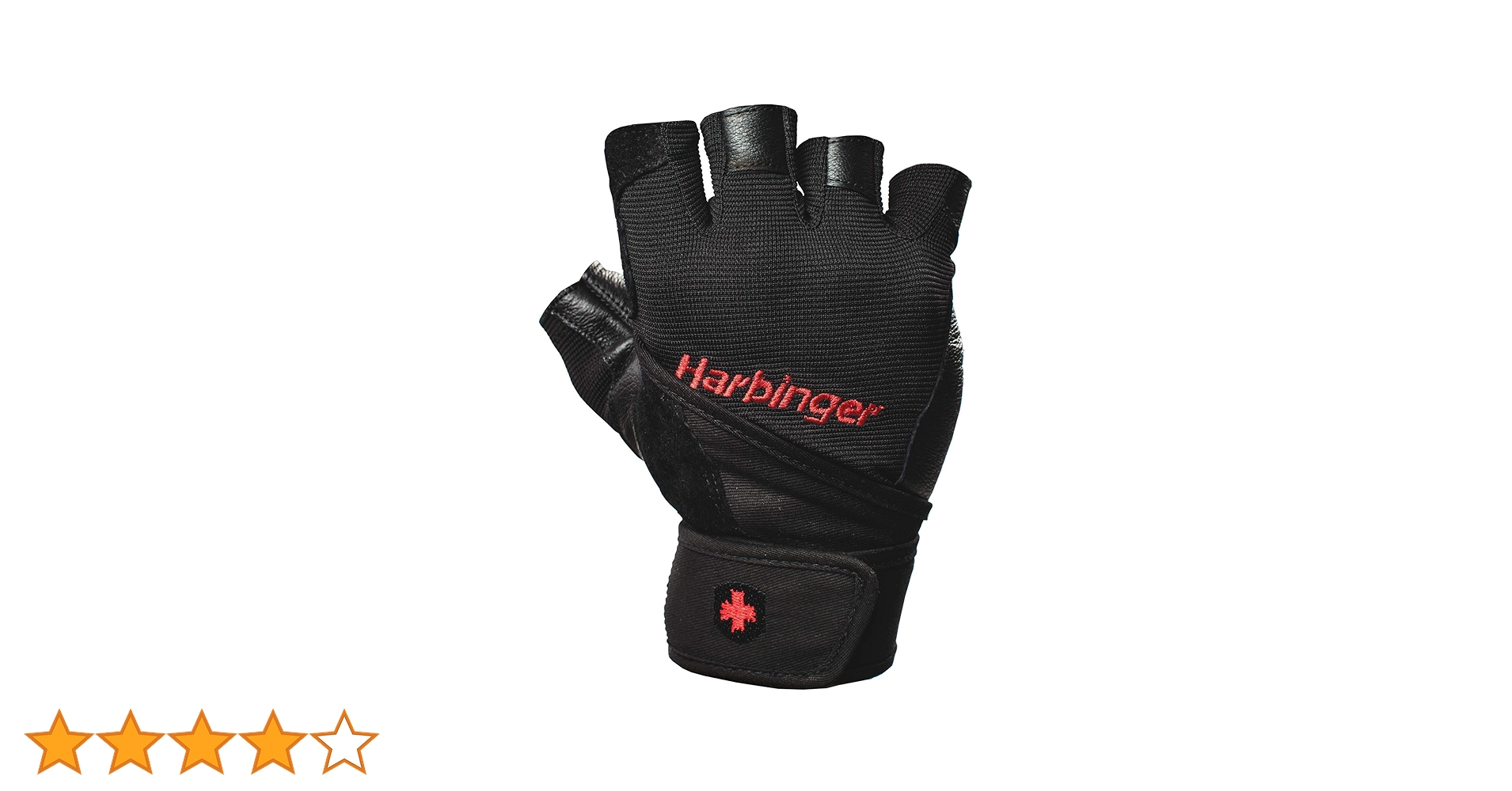 Amazon | Harbinger (ハービンジャー)プロ トレーニンググローブ